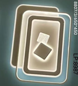 room ceiling light
